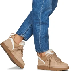 UGG - LOWMEL Beige