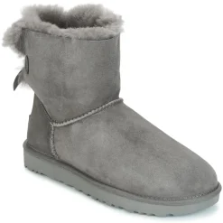 Clearance UGG - MINI BAILEY BOW II Gris