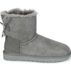 Clearance UGG - MINI BAILEY BOW II Gris