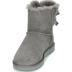 Clearance UGG - MINI BAILEY BOW II Gris