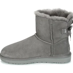 Clearance UGG - MINI BAILEY BOW II Gris