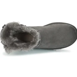 Clearance UGG - MINI BAILEY BOW II Gris