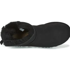 Best UGG - MINI BAILEY BOW II Noir