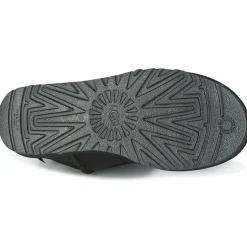 Best UGG - MINI BAILEY BOW II Noir