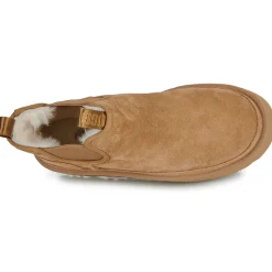 UGG - NEUMEL PLATFORM CHELSEA Camel