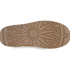 UGG - NEUMEL PLATFORM CHELSEA Camel