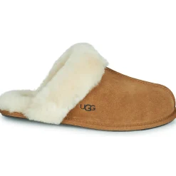 UGG - SCUFFETTE II Camel