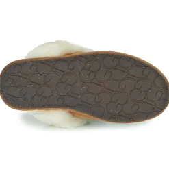 UGG - SCUFFETTE II Camel