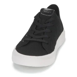 Clearance UGG - W ALAMEDA GRAPHIC KNIT Noir