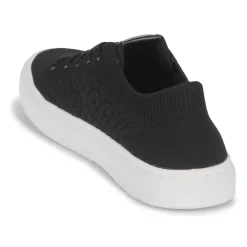 Clearance UGG - W ALAMEDA GRAPHIC KNIT Noir