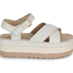 Clearance UGG - W AUBREY ANKLE STRAP Beige