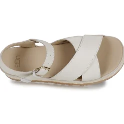 Clearance UGG - W AUBREY ANKLE STRAP Beige