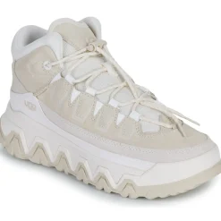 UGG - W CAPTRAIL HIGH Beige