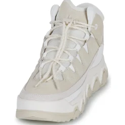 UGG - W CAPTRAIL HIGH Beige