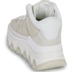 UGG - W CAPTRAIL HIGH Beige