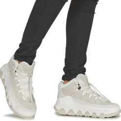 UGG - W CAPTRAIL HIGH Beige