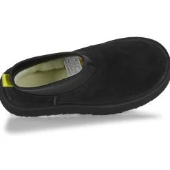 Clearance UGG - W CLASSIC MINI DIPPER Noir