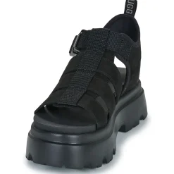 Sale UGG - W CORA Noir