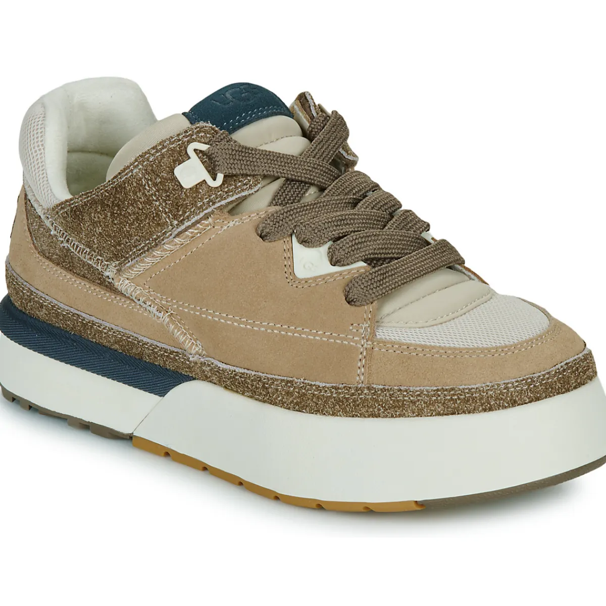 UGG - W GOLDENCUSH Beige