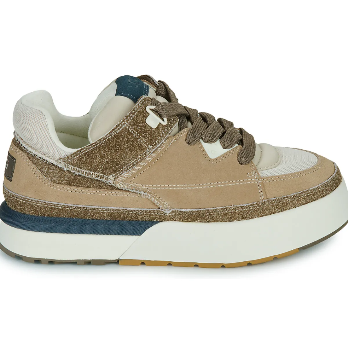 UGG - W GOLDENCUSH Beige