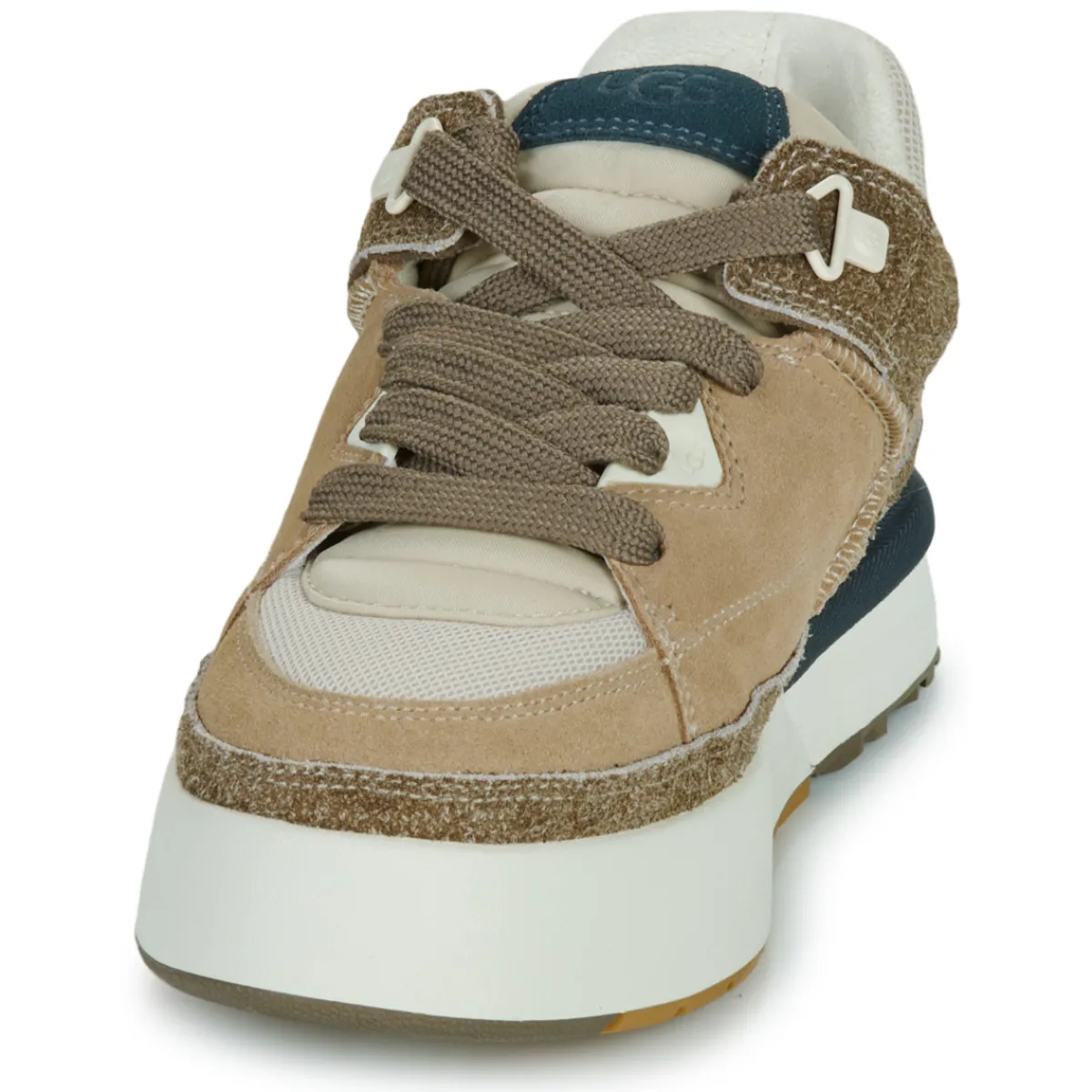 UGG - W GOLDENCUSH Beige