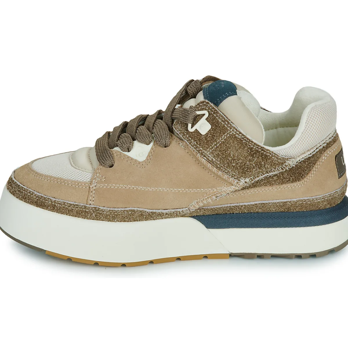 UGG - W GOLDENCUSH Beige