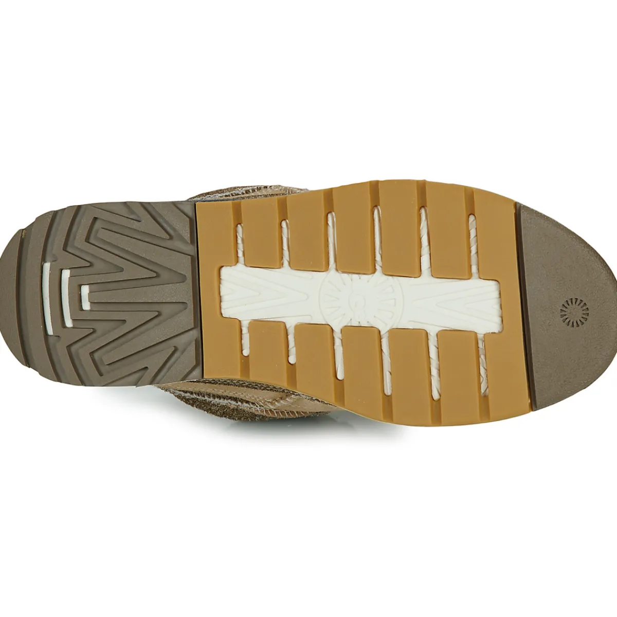UGG - W GOLDENCUSH Beige