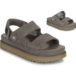 Clearance UGG - W GOLDENSTAR GLIDE Taupe