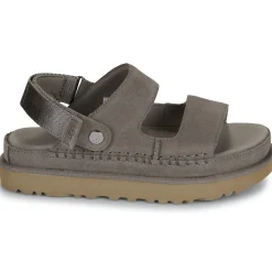 Clearance UGG - W GOLDENSTAR GLIDE Taupe