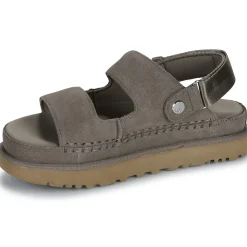 Clearance UGG - W GOLDENSTAR GLIDE Taupe