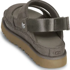 Clearance UGG - W GOLDENSTAR GLIDE Taupe