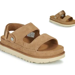 Sale UGG - W GOLDENSTAR GLIDE Cognac