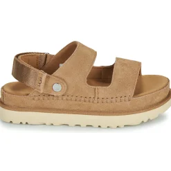 Sale UGG - W GOLDENSTAR GLIDE Cognac