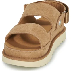 Sale UGG - W GOLDENSTAR GLIDE Cognac