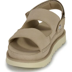 Sale UGG - W GOLDENSTAR GLIDE Beige