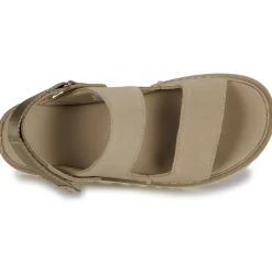 Sale UGG - W GOLDENSTAR GLIDE Beige