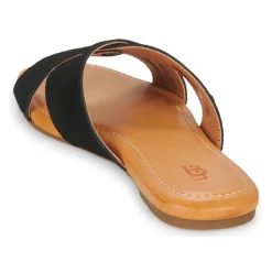 Clearance UGG - W KENLEIGH SLIDE Noir