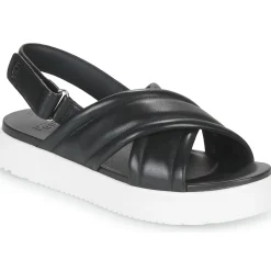Clearance UGG - ZAYNE SLINGBACK Noir