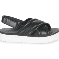 Clearance UGG - ZAYNE SLINGBACK Noir