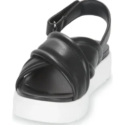 Clearance UGG - ZAYNE SLINGBACK Noir