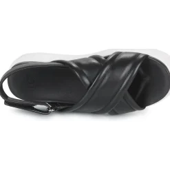 Clearance UGG - ZAYNE SLINGBACK Noir