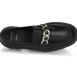 Online Ulanka - ESTIVELA Noir