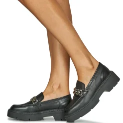 Online Ulanka - ESTIVELA Noir