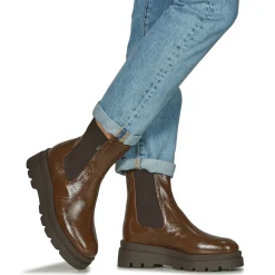 Best Ulanka - MALIA Marron