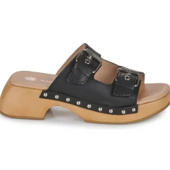 Discount Ulanka - MCROGER Noir