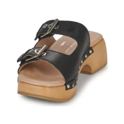 Discount Ulanka - MCROGER Noir