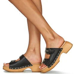 Discount Ulanka - MCROGER Noir