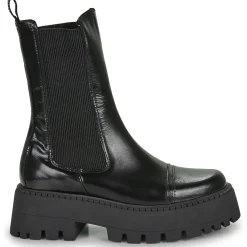 Outlet Ulanka - SACHIN Noir