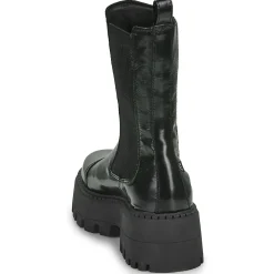 Outlet Ulanka - SACHIN Noir