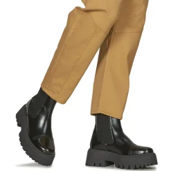 Outlet Ulanka - SACHIN Noir